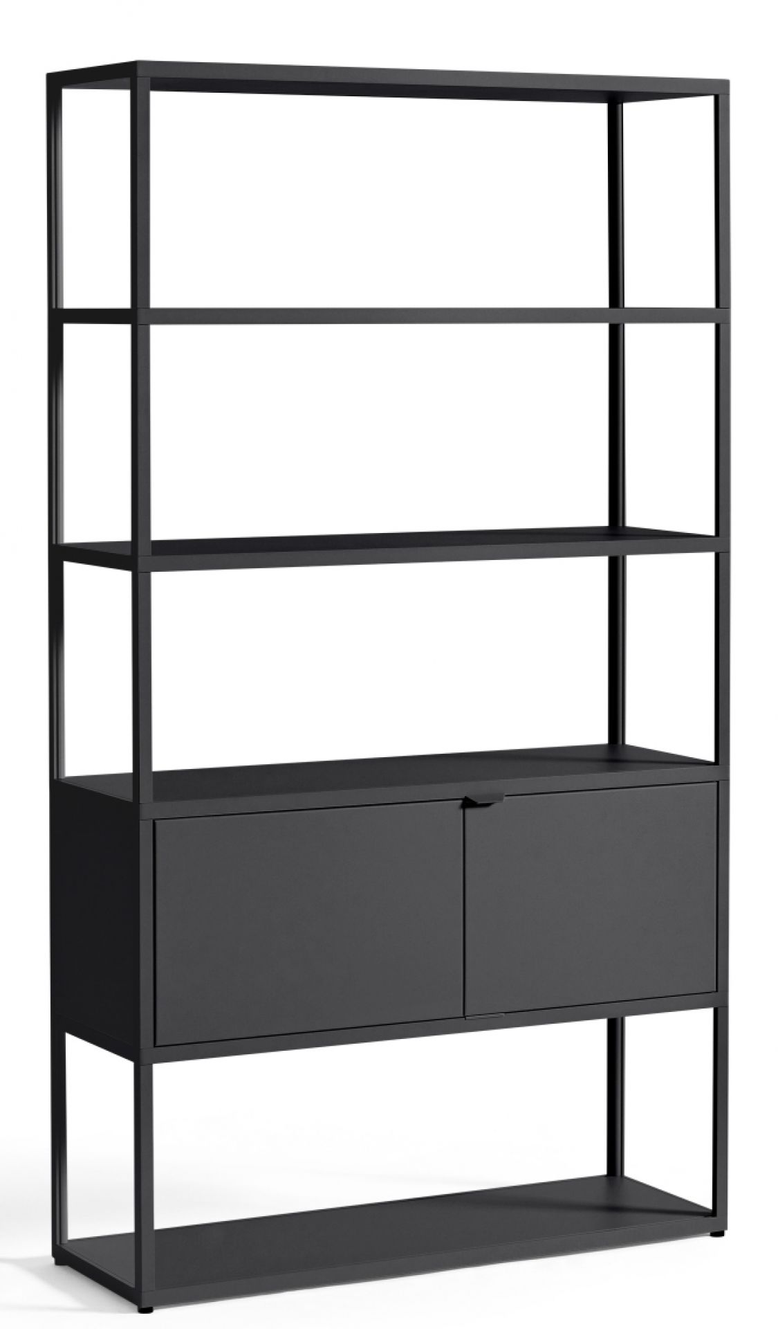 New Order Shelf Combination 502 Hay